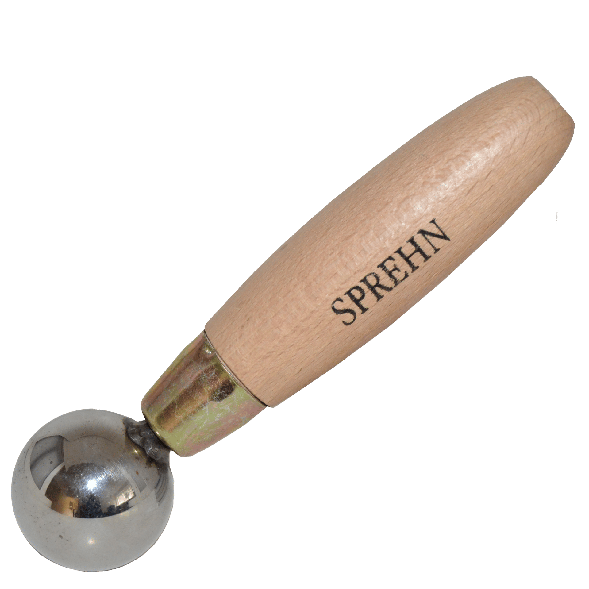 5998812 SPREHN FUGEKUGLE