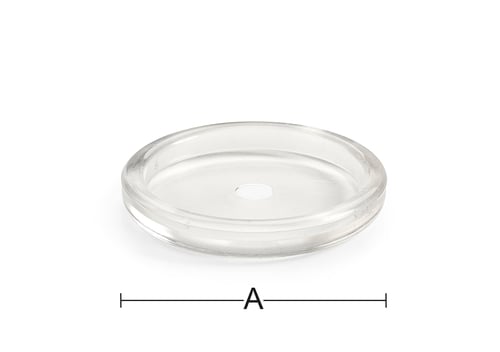 6456395 HABO GULV TÆPPESKÅNER 44MM 1