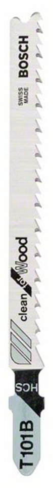 7005499 BOSCH T 101 B 5 STK