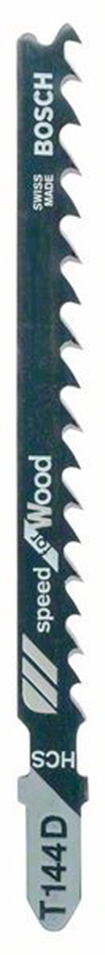 7005556 BOSCH SAVKLINGE TRÆ 5 STK
