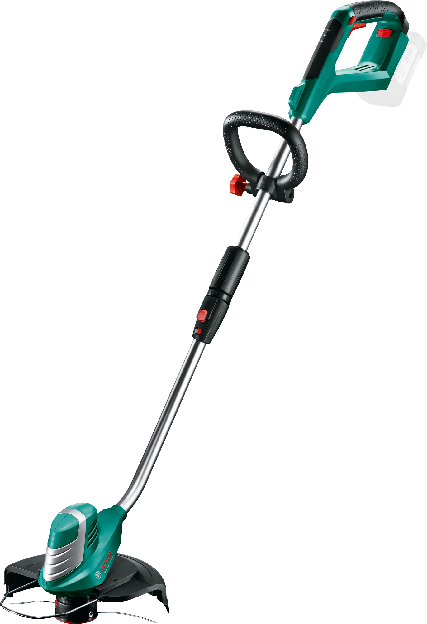 7014006 BOSCH AKKU GRÆSTRIMMER 36V SOLO