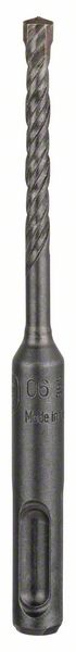 7035652 BOSCH DOBBELTSPIRALBOR 5 5X50 110MM SDS PLUS S4L
