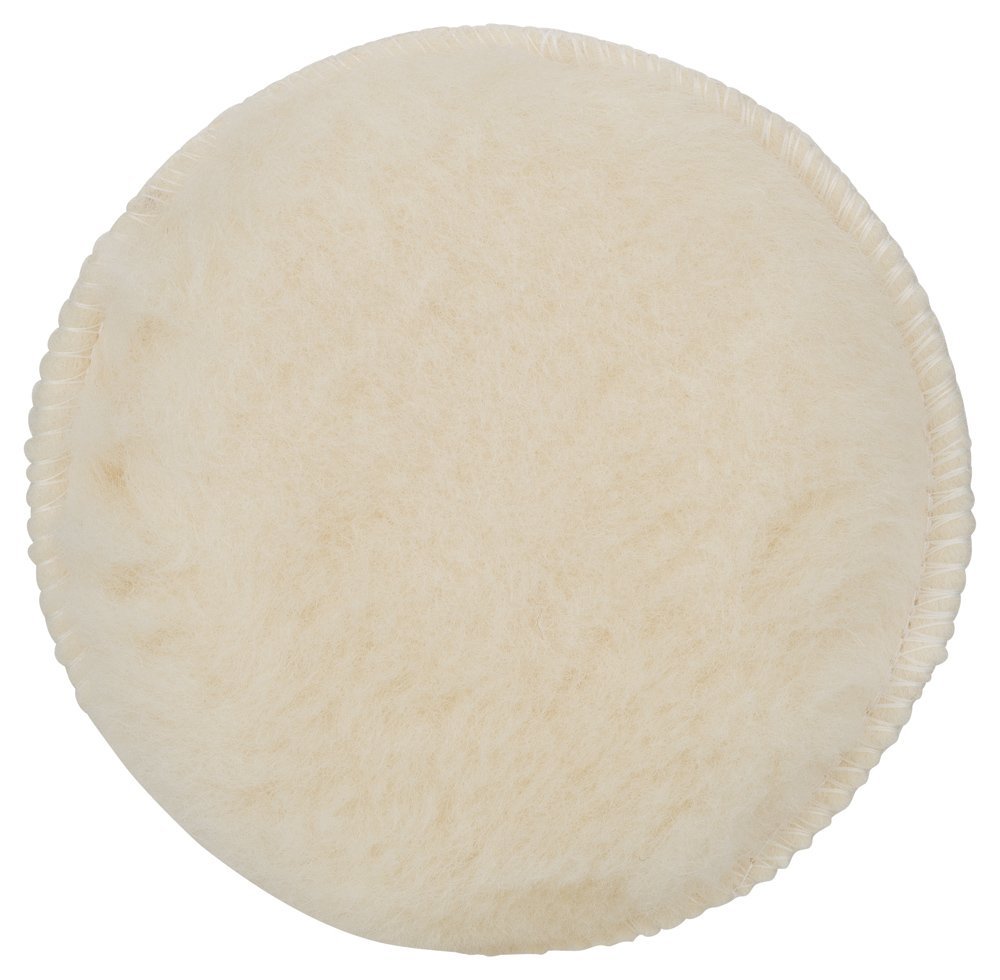 7170095 BOSCH POLEREHÆTTE 130MM