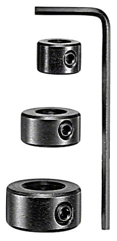 7301559 BOSCH Dybdestopsãt 6 8 10 MM