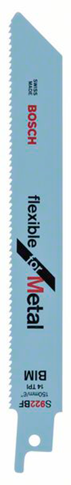 7306285 BOSCH BAJONETSAVKLINGE S922BF
