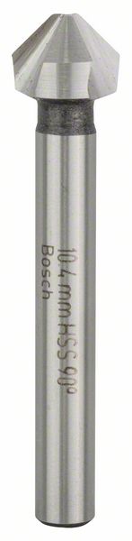 7327042 BOSCH Konusforsãnker 10 4X50MM HSS M5
