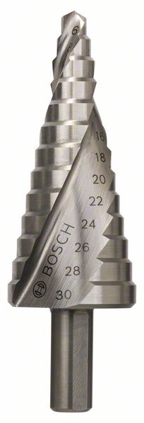 7327182 BOSCH TRINBOR HSS CYL. 14 TRIN Ï4 30 MM