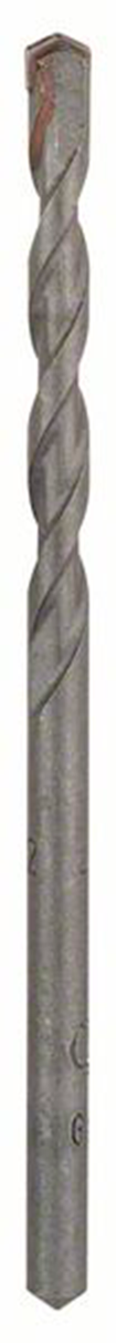 7343577 BOSCH BETONBOR 4X40 75MM