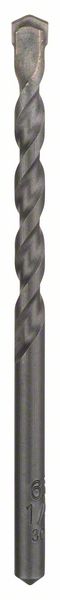 7343627 BOSCH BETONBOR 6 5X60 100MM SILVER