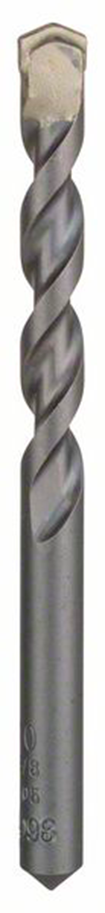 7343676 BOSCH BETONBOR SILVER 10X80