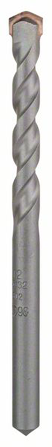 7343718 BOSCH BETONBOR SILVER 12X90