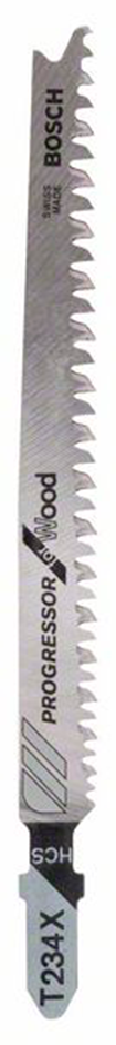 7346265 BOSCH STIKSAVKLINGE T 234 X
