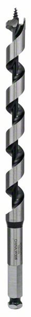 7360126 BOSCH SNEGLEBOR 18X160 235MM