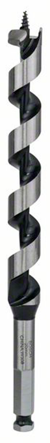 7360134 BOSCH SNEGLEBOR 20X160 235MM