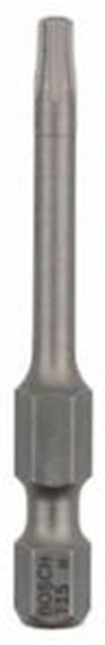 7422547 BOSCH BITS T15 49MM EXTRA HÅRD