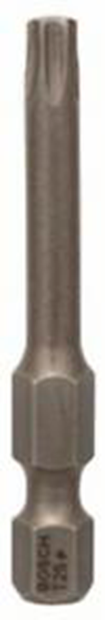 7422550 BOSCH BITS T25 49MM EXTRA HÅRD