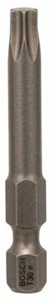 7422553 BOSCH BITS T30 49MM EXTRA HÅRD