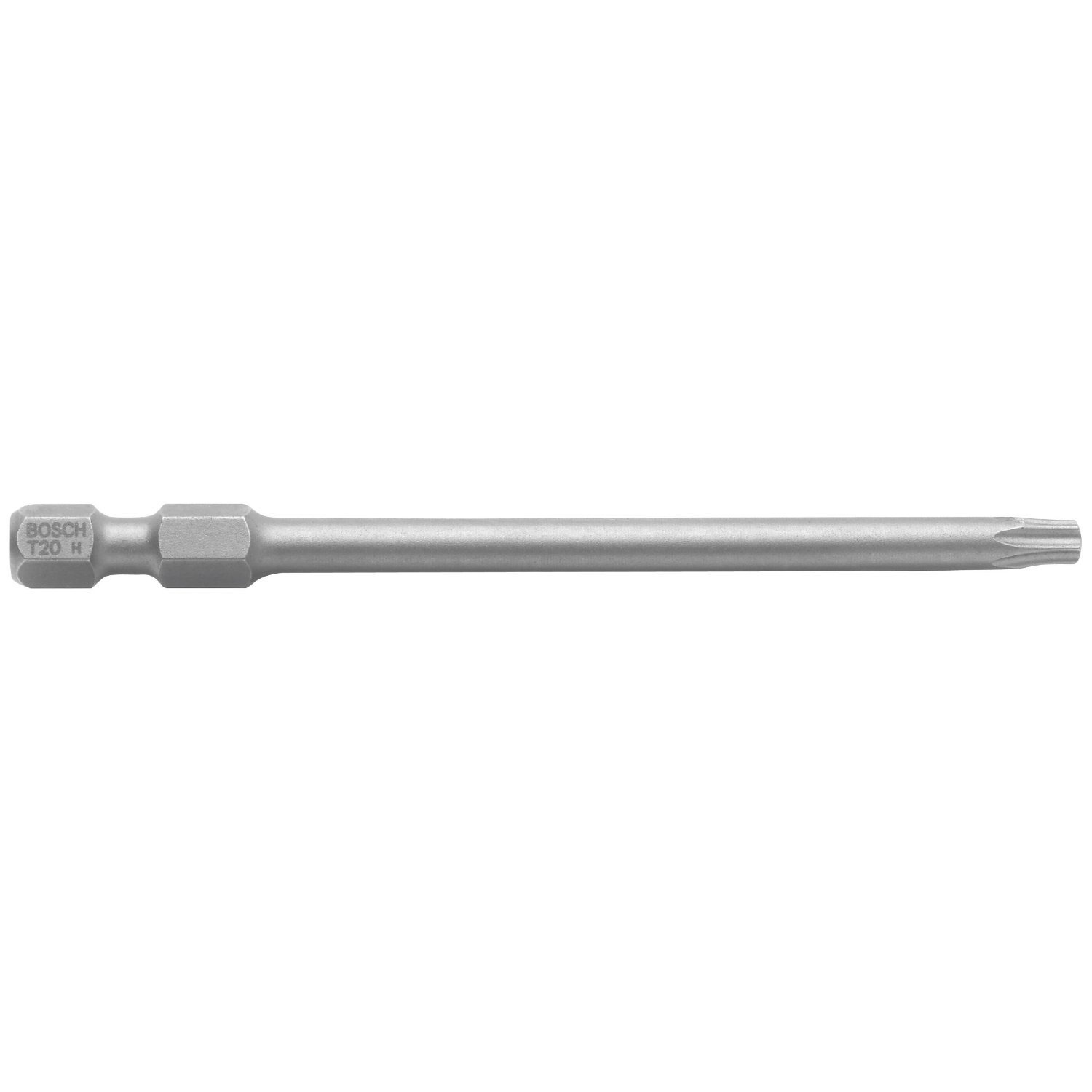 7422557 BOSCH BITS T20 89MM EXTRA HÅRD