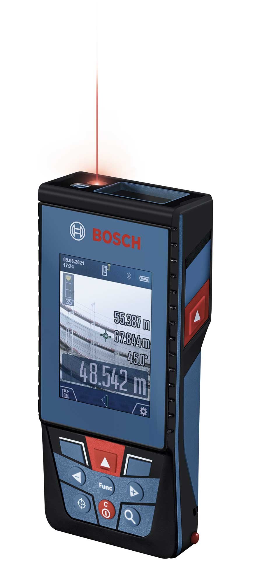 7442329 BOSCH AFSTANDSMÅLER 2