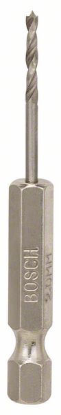 7423585 BOSCH TRÆBOR Ø2MM L61,5MM