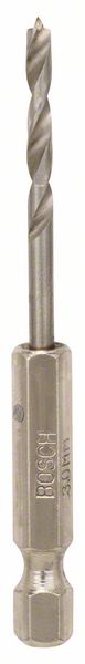 7423590 BOSCH Trãbor Ï3MM L73 5MM 1 4Tomme 6 KANT
