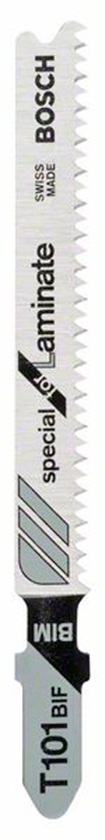 7423877 BOSCH STIKSAVKLINGE T101BIF