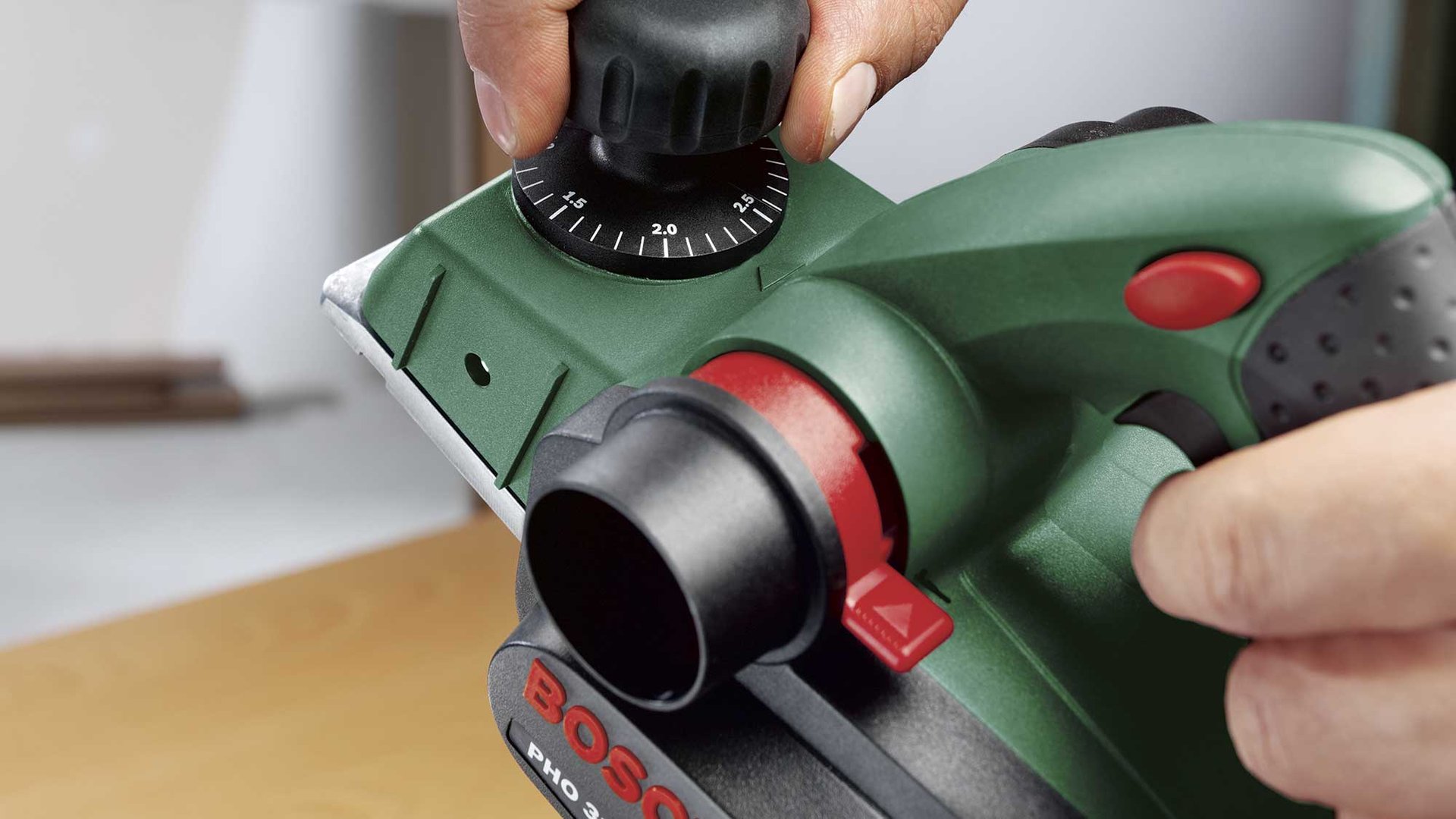 7427768 BOSCH ELHØVL PHO 3100 3