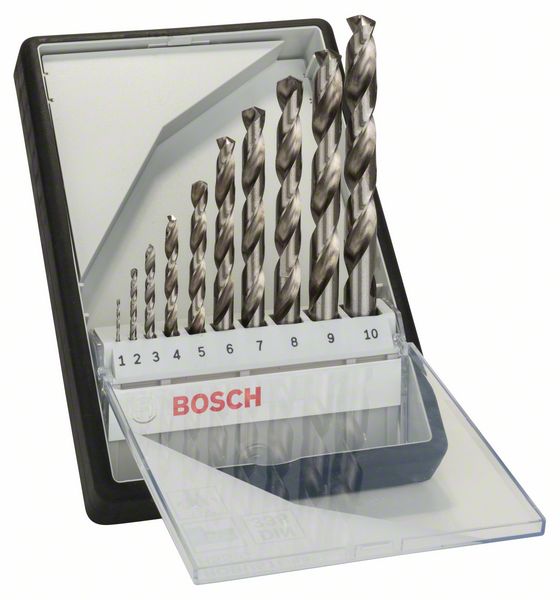 7429116 BOSCH METALBORSÆT HSS G 135°