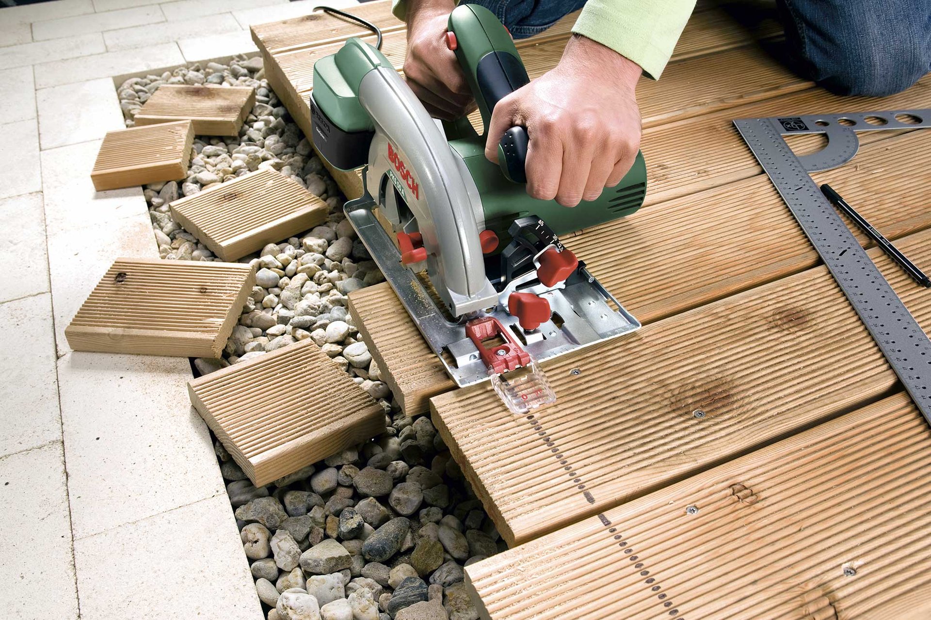 7429911 BOSCH RUNDSAV PKS 55 A 1