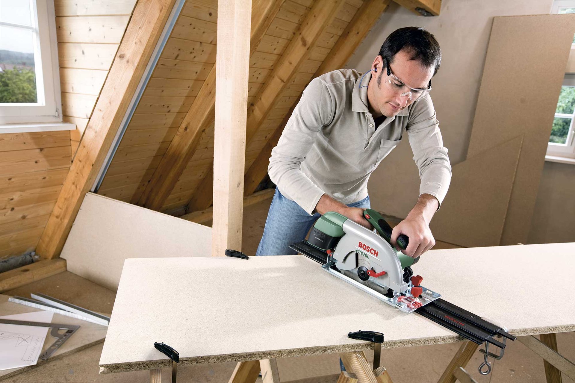 7429913 BOSCH RUNDSAV PKS 66 A 1