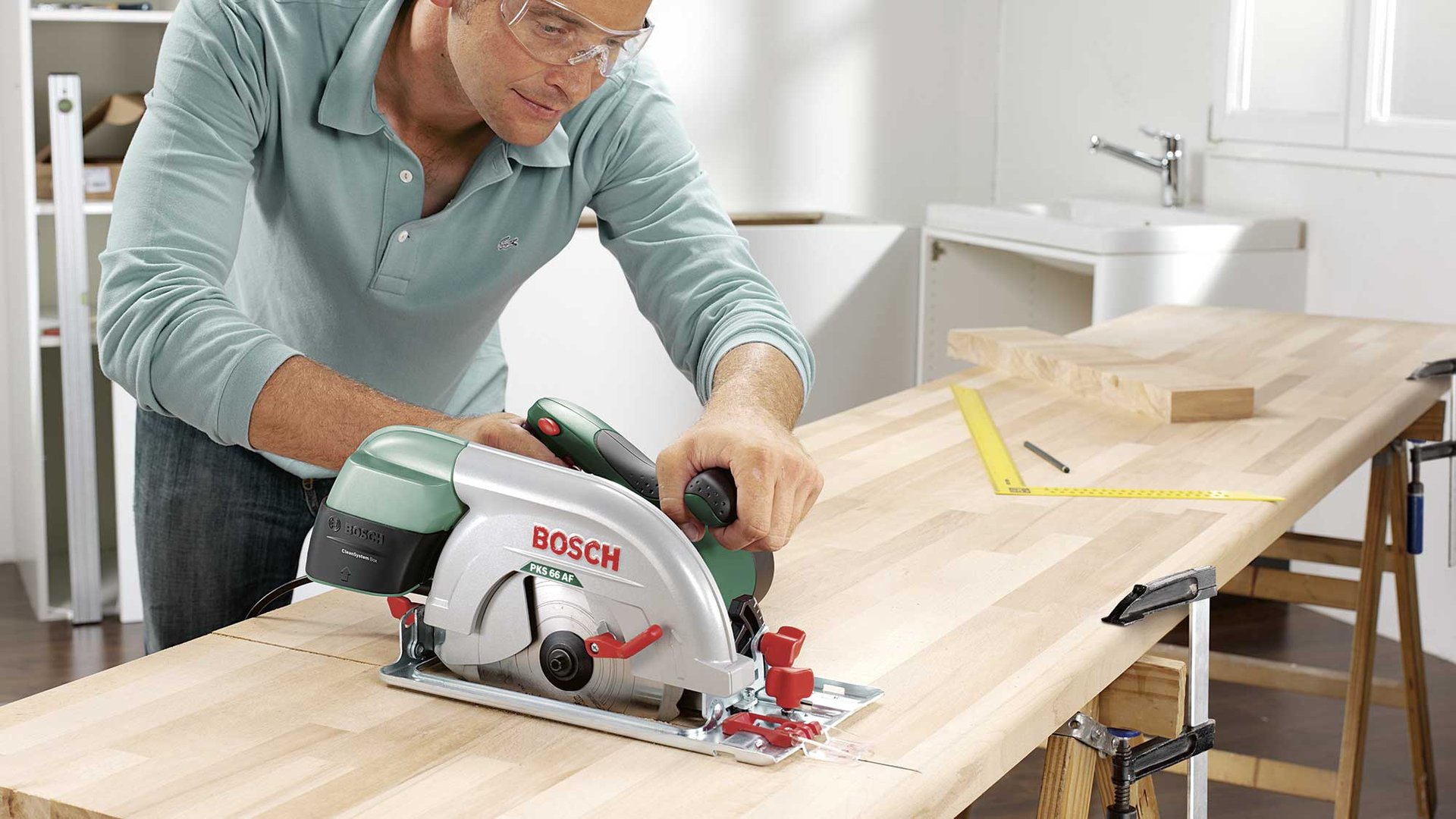 7429913 BOSCH RUNDSAV PKS 66 A 2