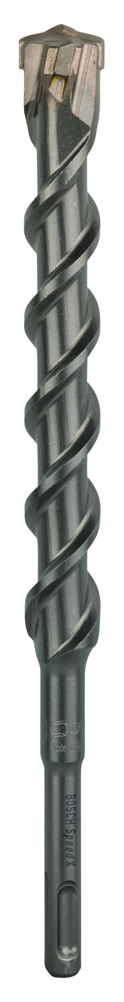 7431535 BOSCH HAMMERBOR 22X200 250MM