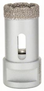 7431865 BOSCH DIAMANTHULSAV 27MM