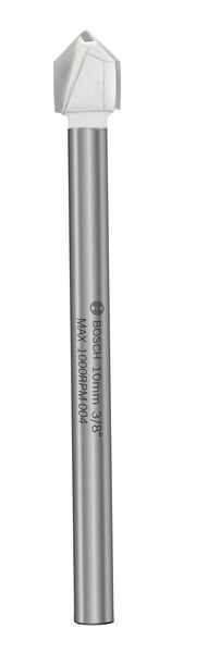 7432270 BB Bosch Flisebor Expert 6X80mm