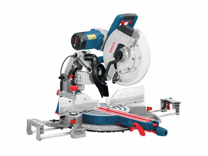 7433015 BOSCH KAP GERINGSSAV GCM 12 GDL MED Udtrãk NT
