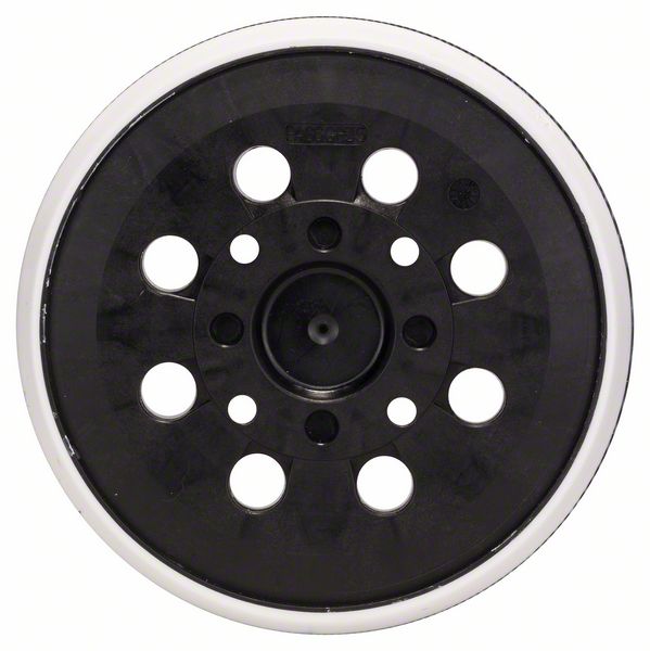 7433396 BOSCH GUMMIBAGSKIVE PEX300 400 STANDARD 2011