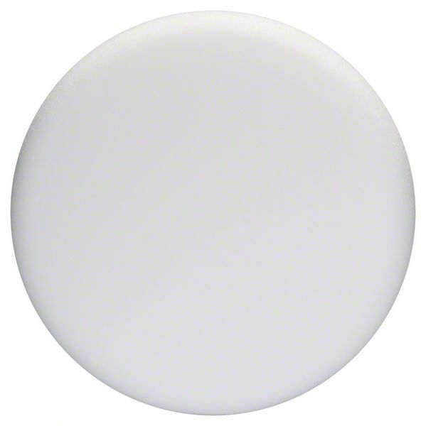 7433398 BOSCH POLERSVAMP BLØD HVID