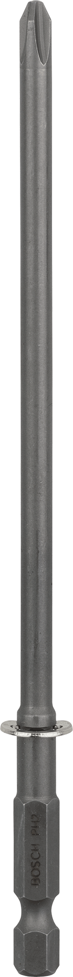 7433504 BOSCH BIT PH2 146MM TIL MA55