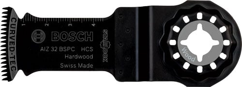 7436199 BOSCH AIZ 32 BSPC