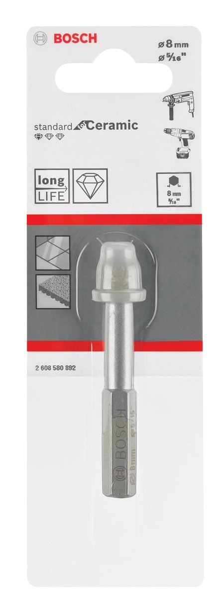 7436269 BOSCH DIAMANTBOR 8MM Web