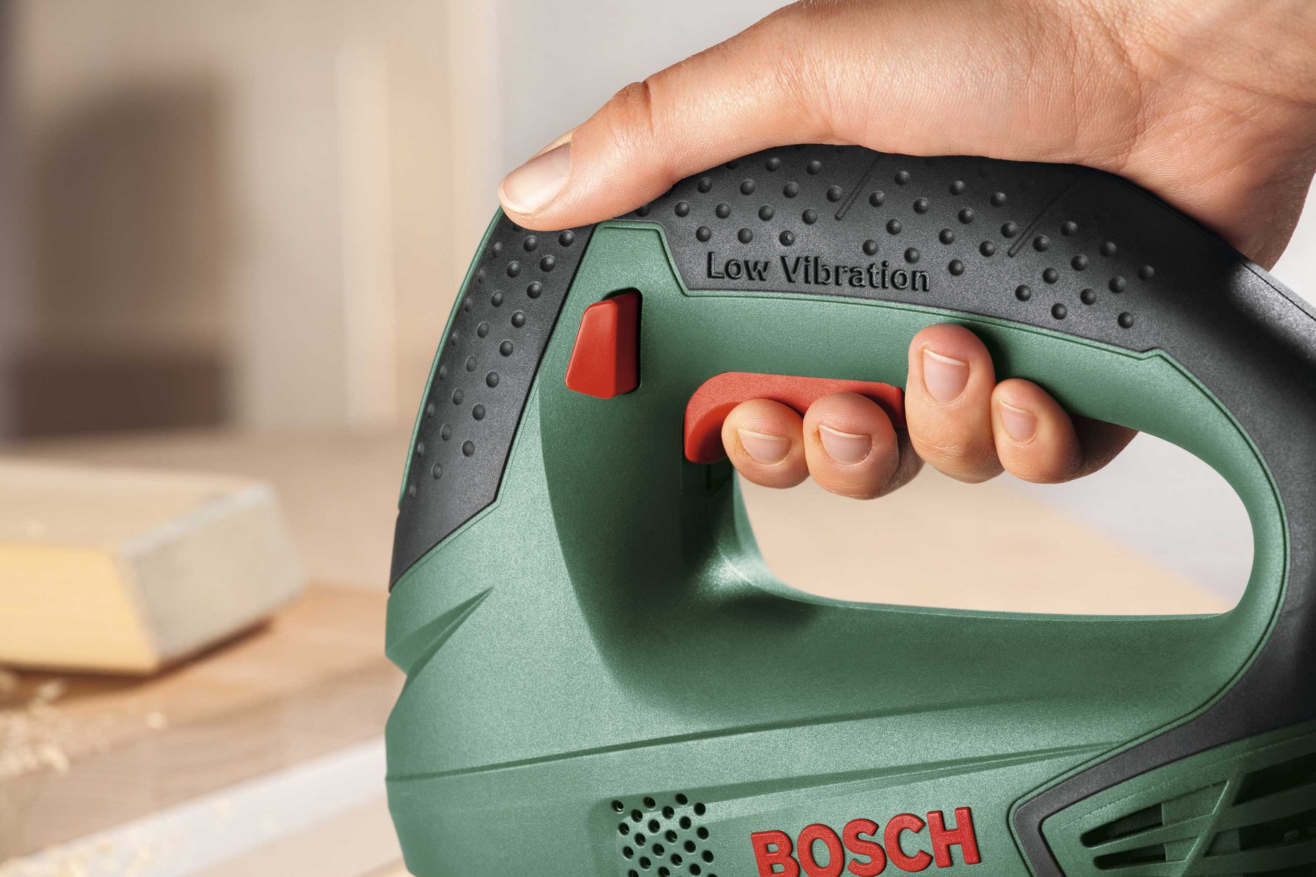 7437441 BOSCH STIKSAV PST 650 EASY 2