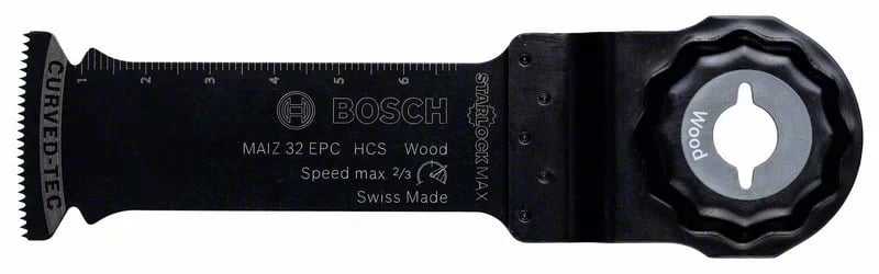7437540 BOSCH SAVKLINGE MAIZ32EPC