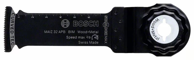 7437542 BOSCH SAVKLINGE MAIZ32APB