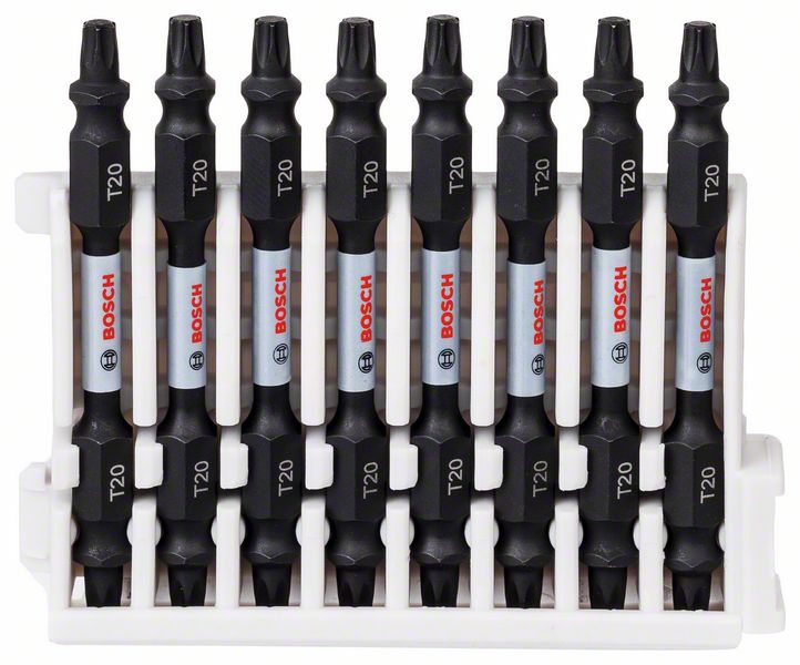 7437880 BOSCH SLAGNØGLE BITS TX20 Web