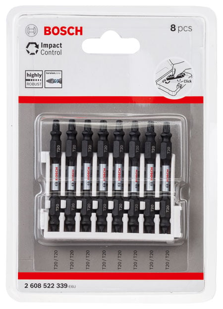7437880 BOSCH SLAGNØGLE BITS TX20 Web (1)