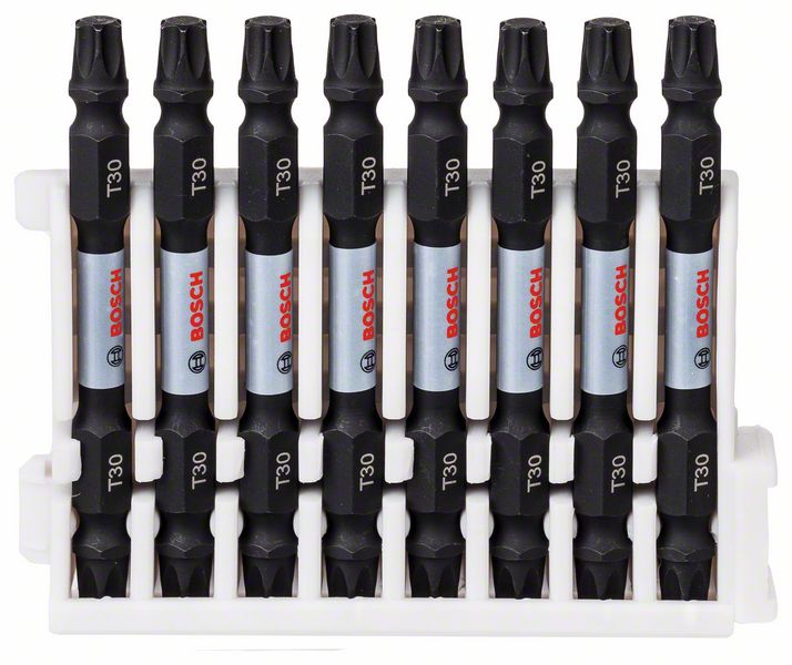 7437882 BOSCH SLAGNØGLE BITS TX30 Web