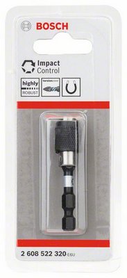 7437926 BOSCH BITSHOLDER IMPACT QUICK 1