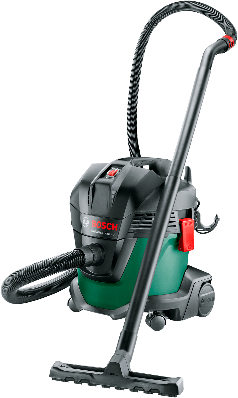 7438449 Bosch Støvsuger