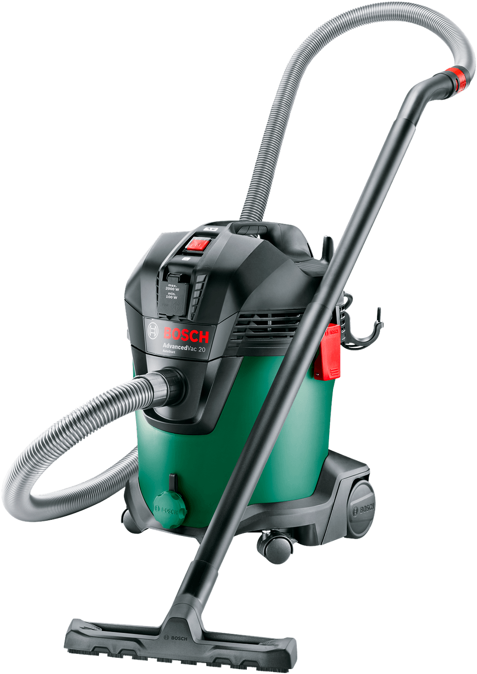 7438450 Bosch Støvsuger