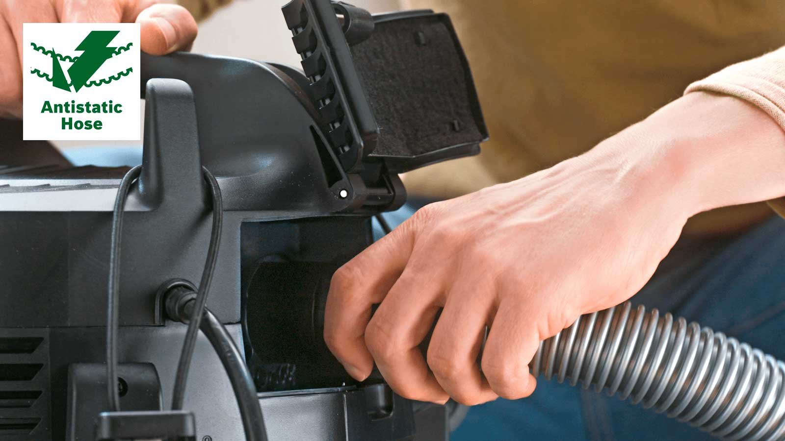 7438450 Bosch Støvsuger 7